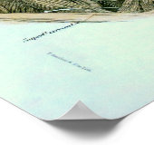 頭蓋神経 ポスター (角)