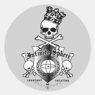 頭蓋 ラウンドシール