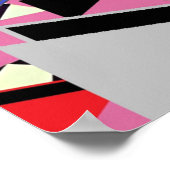 頭足類はそう言う ポスター (角)