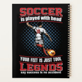 頭遊プランナー プランナー手帳 (裏面)