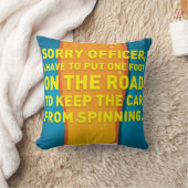 頭部の回転 クッション (ブランケット)