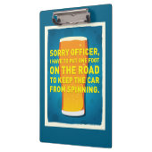 頭部の回転 クリップボード (左)