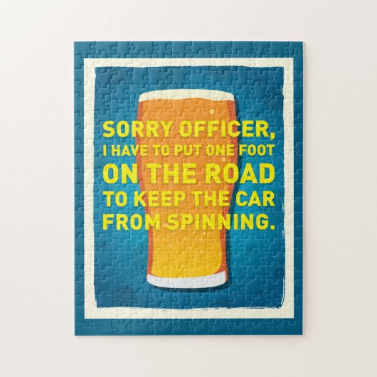 頭部の回転 ジグソーパズル (縦)