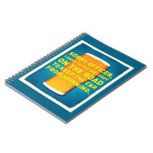 頭部の回転 ノートブック (左側)