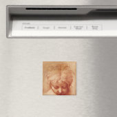 頭部勉強 マグネット (インサイチュ (食洗機))