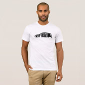 頭部 Tシャツ (正面フル)