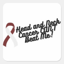 頭頸部がんにはビートできない