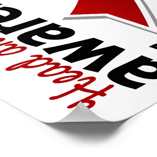 頭頸部がん認識度5 ポスター (角)