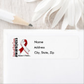 頭頸部がん認識度5 ラベル (インサイチュ)