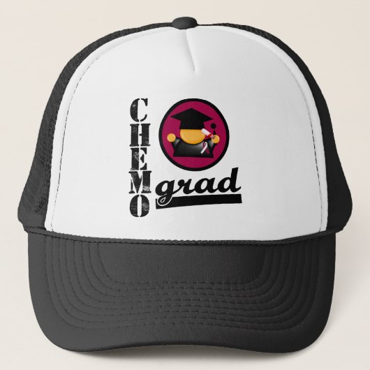 頭頸部がんChemo Grad.png キャップ (正面)