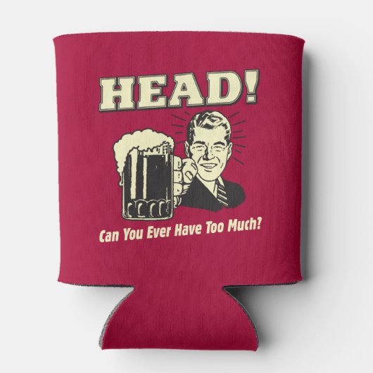 頭：今まで持ち過ぎた事は無い 缶クーラー (裏面)