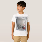 頭 Tシャツ (正面フル)