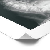 頸部脊髄変性ポスター ポスター (角)