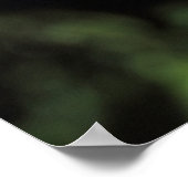 頸静脈葉 ポスター (角)