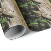 頸静脈葉 ラッピングペーパー (ロールコーナー)