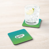 頻繁にマイラーコースター コースター (右側)