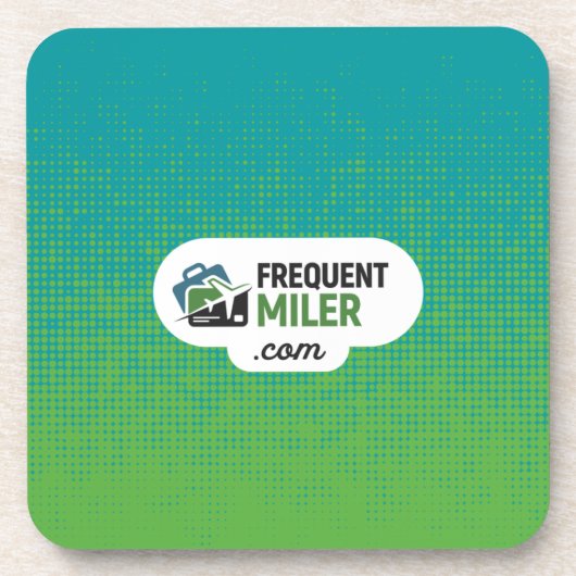 頻繁にマイラーコースター コースター (正面)