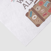 頻繁に、常にトラベ疑問に思ル引用文 薄葉紙 (詳細)