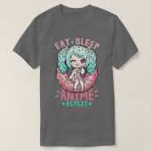 頼の事 Tシャツ (デザイン正面)