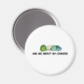 頼の話だ マグネット (正面/裏面)