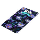 頼む… マグネット (左側)