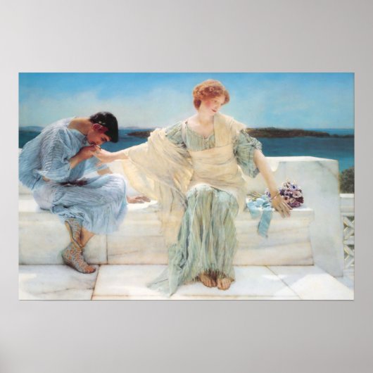 頼もう ポスター (正面)