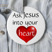 頼イエス 缶バッジ (インサイチュ)