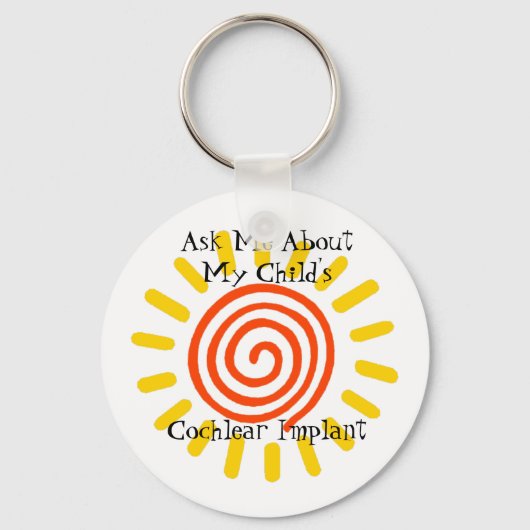 頼キーチェイン キーホルダー (正面)