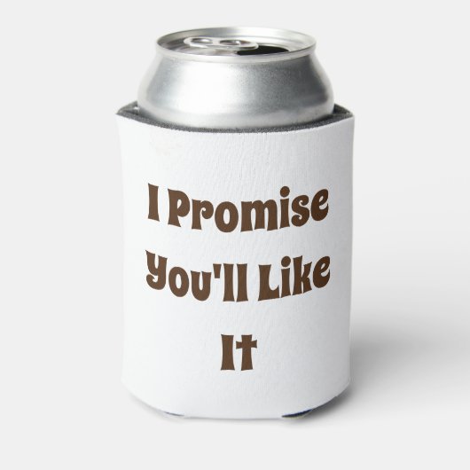 頼パパ 缶クーラー (缶裏面)