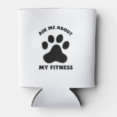 頼フィットネス 缶クーラー (正面)