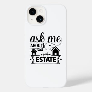 頼不動産について Case-Mate iPhone 14ケース