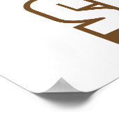 頼仕事について ポスター (角)