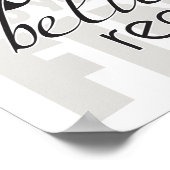 頼信じ受信 ポスター (角)