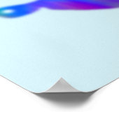 頼信じ受信 ポスター (角)