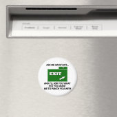 頼出て悪く頼て マグネット (インサイチュ (食洗機))