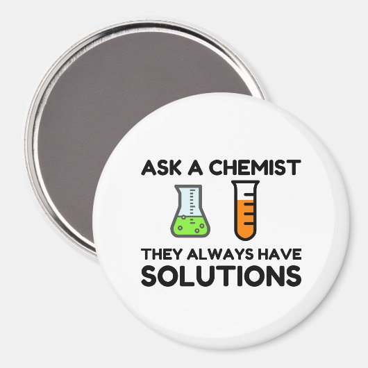 頼化学者 マグネット (正面/裏面)