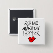 頼口癖 缶バッジ (正面&裏面)