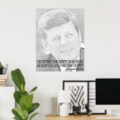 頼外 ポスター (ホームオフィス)