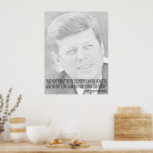 頼外 ポスター (キッチン)