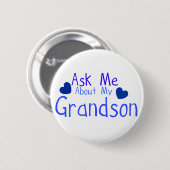 頼孫の事だ！ 缶バッジ (正面&裏面)