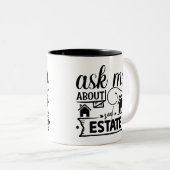 頼実在不動産に関しては ツートーンマグカップ (正面右)