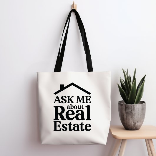 頼実在Estate Toteバッグ トートバッグ