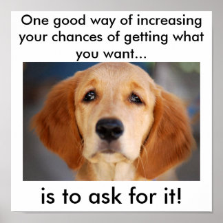 頼望み ポスター