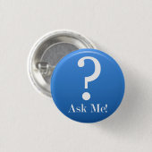 頼自分 缶バッジ (正面&裏面)