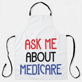 頼薬について エプロン