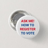 頼赤白青の登録方法 缶バッジ (正面&裏面)