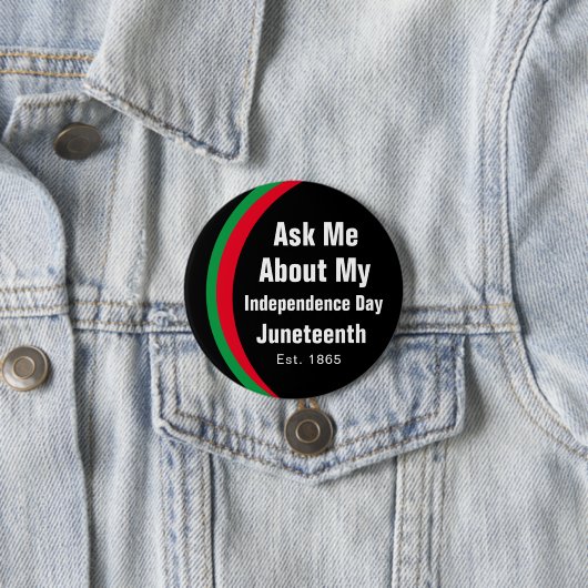 頼10番目の赤い黒い緑のボタンについて 缶バッジ (インサイチュ)