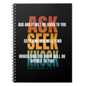 頼 ノートブック (正面)