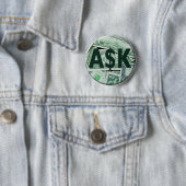 頼 缶バッジ (インサイチュ)