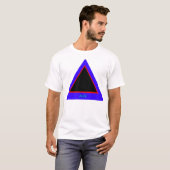 頼 - !UCreate 頼 jGibney Zazzle Tシャツ (正面フル)